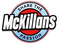 Car Detailing Expert Auto Detailing McKillans Logo