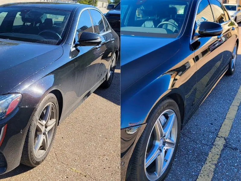 Car Detailing Expert Auto Detailing Car Exterior Detailing Mobile Auto Detailing