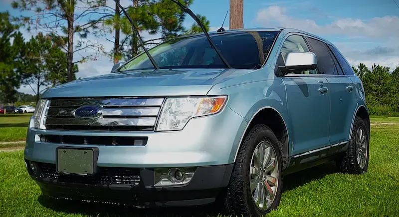 Ford Edge Full Detail 800x450 1 Expert Auto Detailing Mobile Car Detailing Lakeland and Surrounding Areas