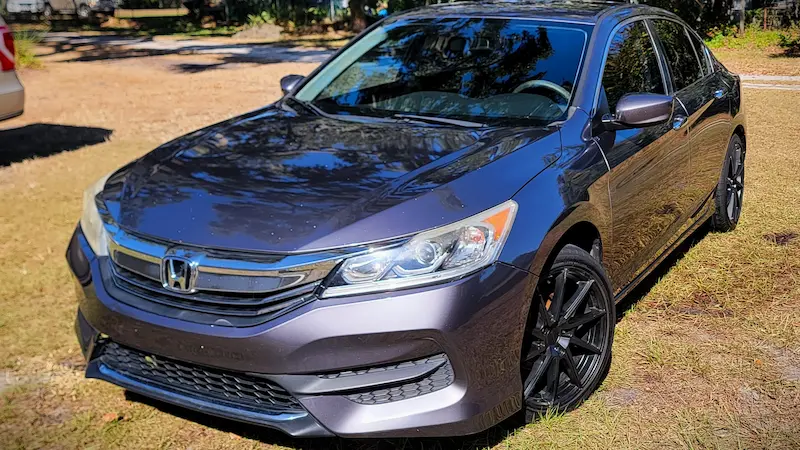 Car Detailing Expert Auto Detailing Honda Accord Full Detail 800x450 1 Expert Auto Detailing Mobile Car Detailing Lakeland and Surrounding Areas
