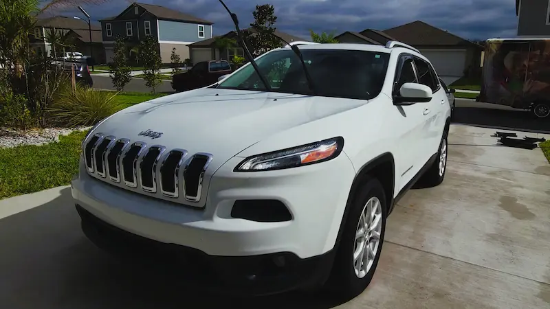 Jeep Full Detail 800x450 1 Expert Auto Detailing Mobile Car Detailing Lakeland and Surrounding Areas