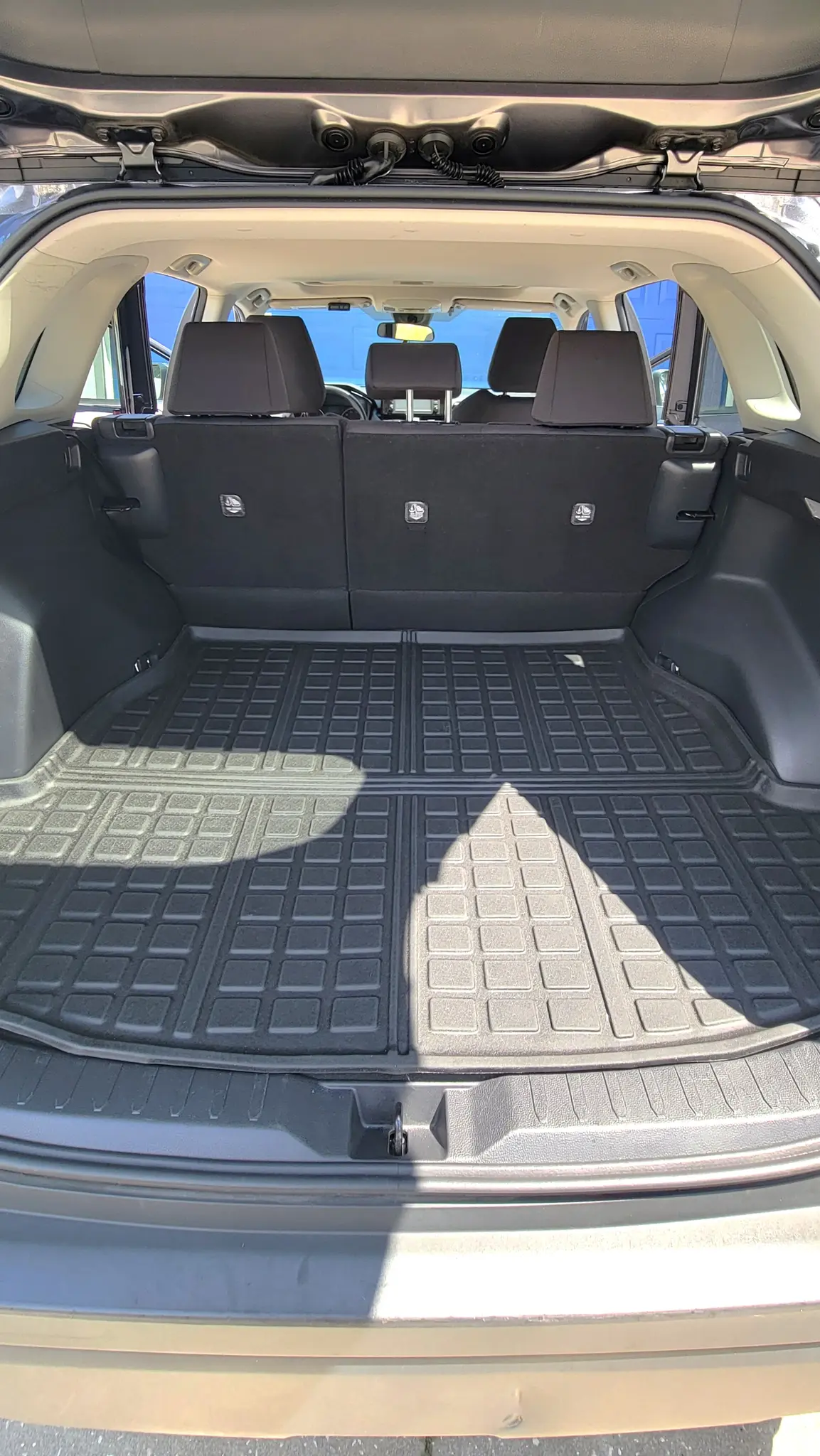 Rav_4_Cargo_area_after_detail_2K Rav 4 Cargo area after detail 2K Expert Auto Detailing Mobile Car Detailing Services in Lakeland, FL