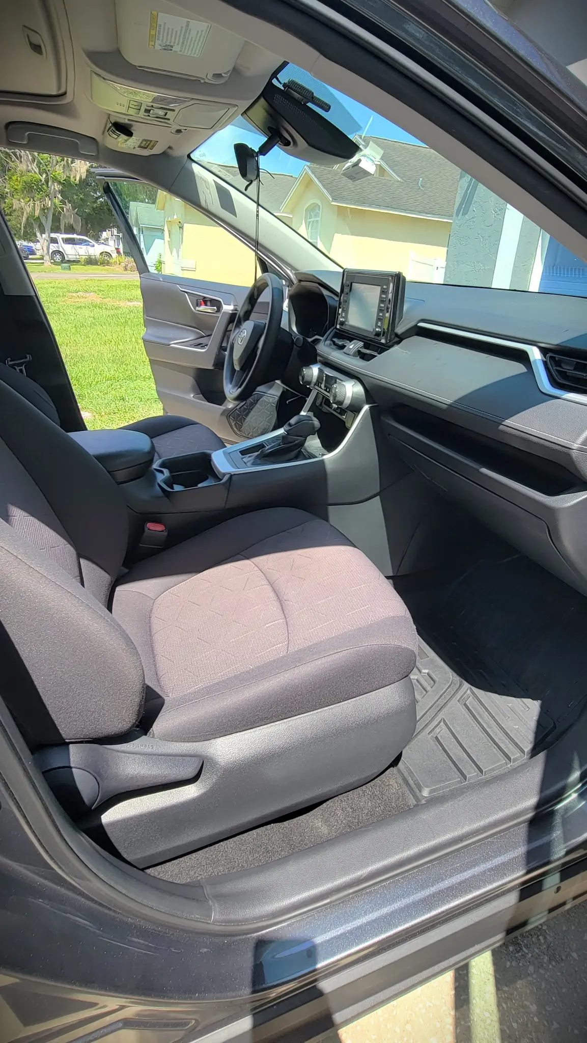 Rav_4_passanger_side_after_detail_2K Rav 4 passanger side after detail 2K Expert Auto Detailing Mobile Car Detailing Services in Lakeland, FL