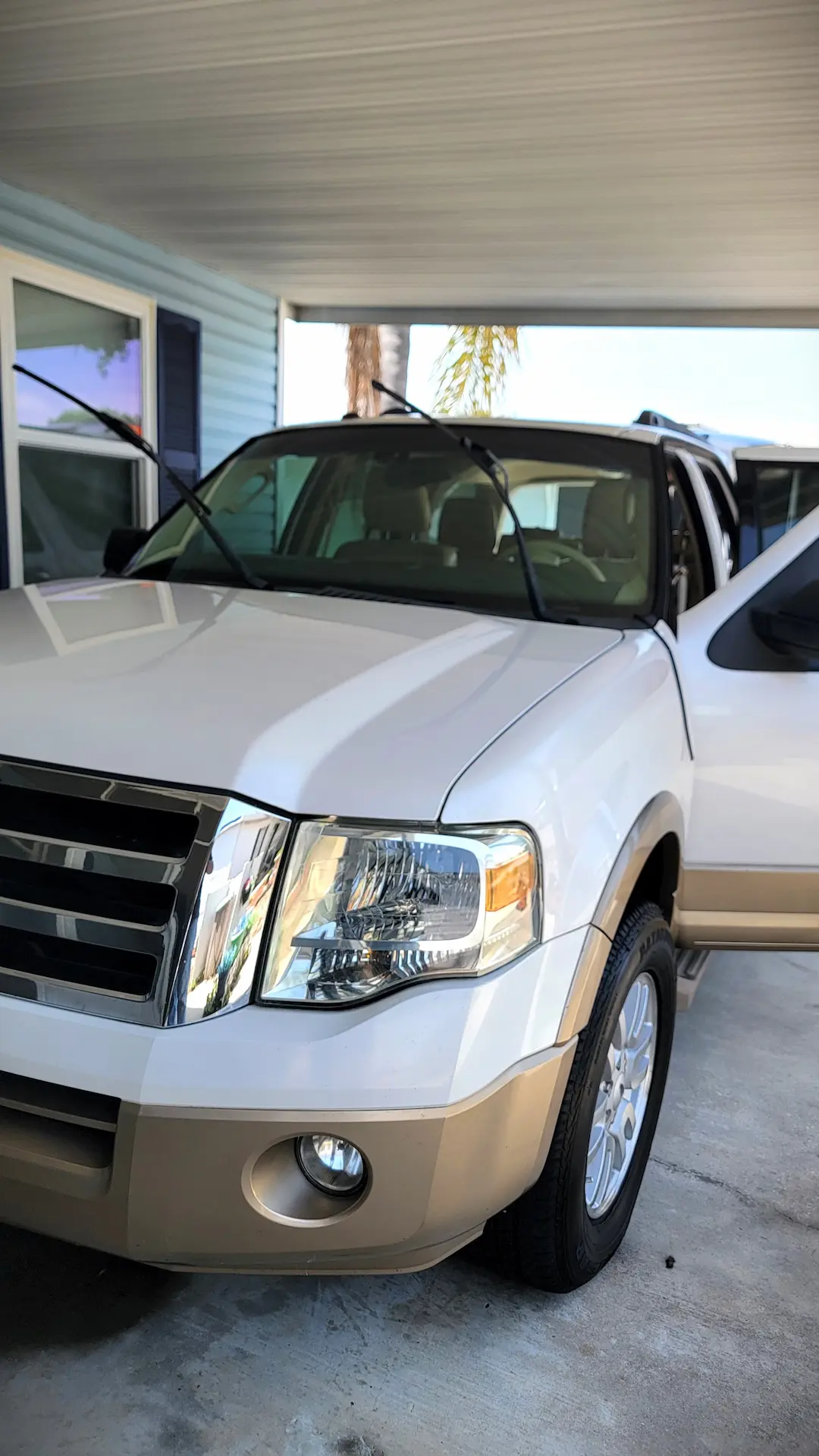 Ford Expedition Exterior After Detail 2k Ford Expedition Exterior After Detail 2k Expert Auto Detailing Mobile Car Detailing Services in Lakeland, FL